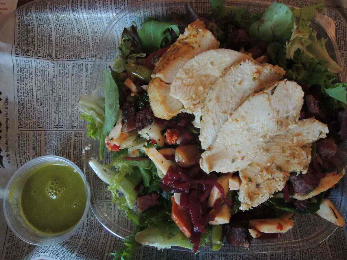 Photo credit: zomato