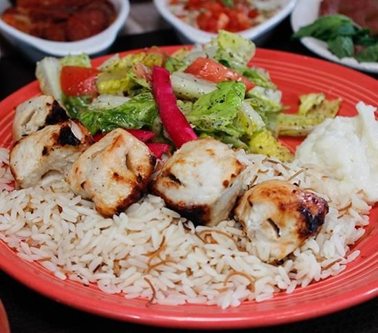 Photo credit: ubereats