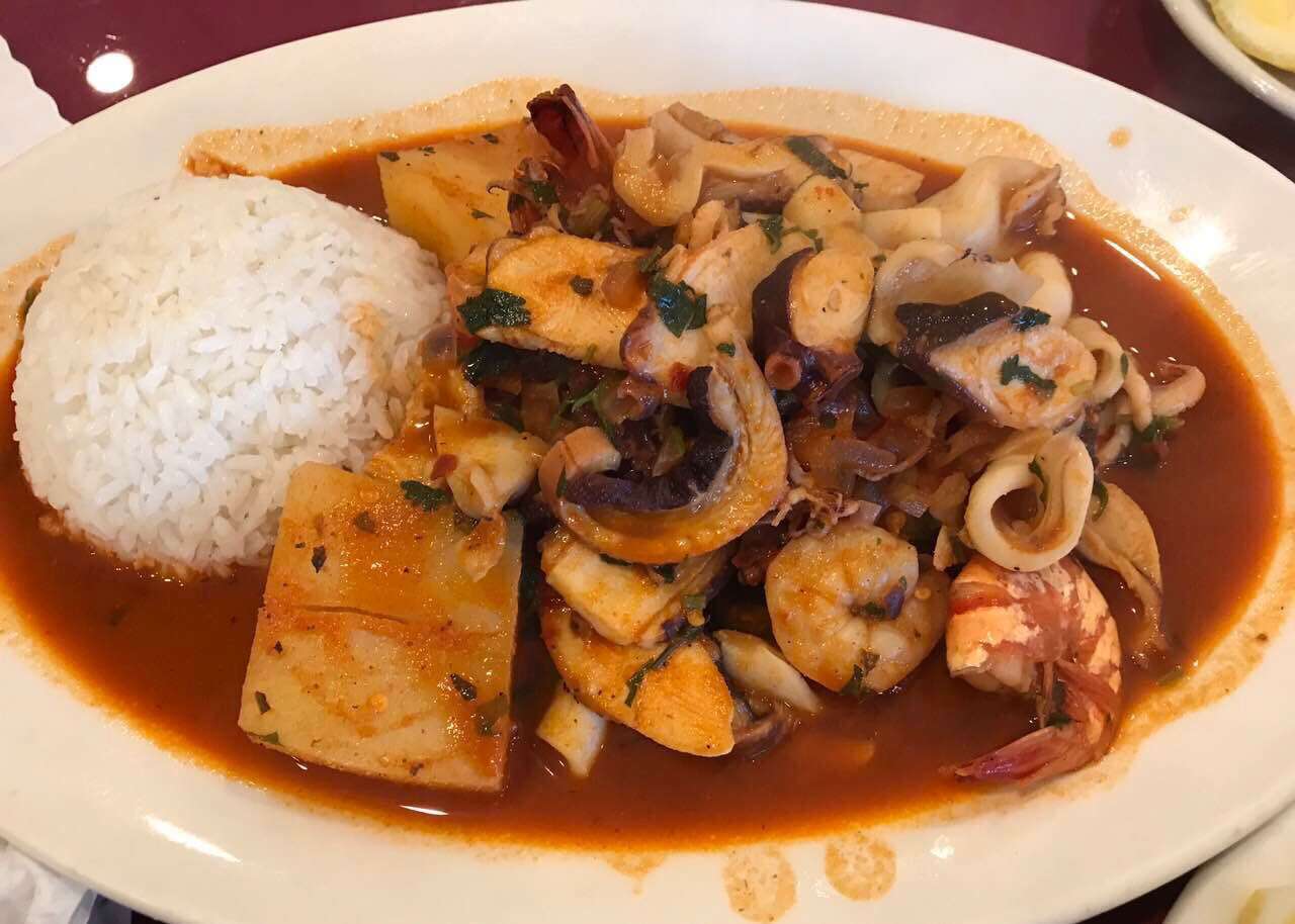 Photo credit: zomato
