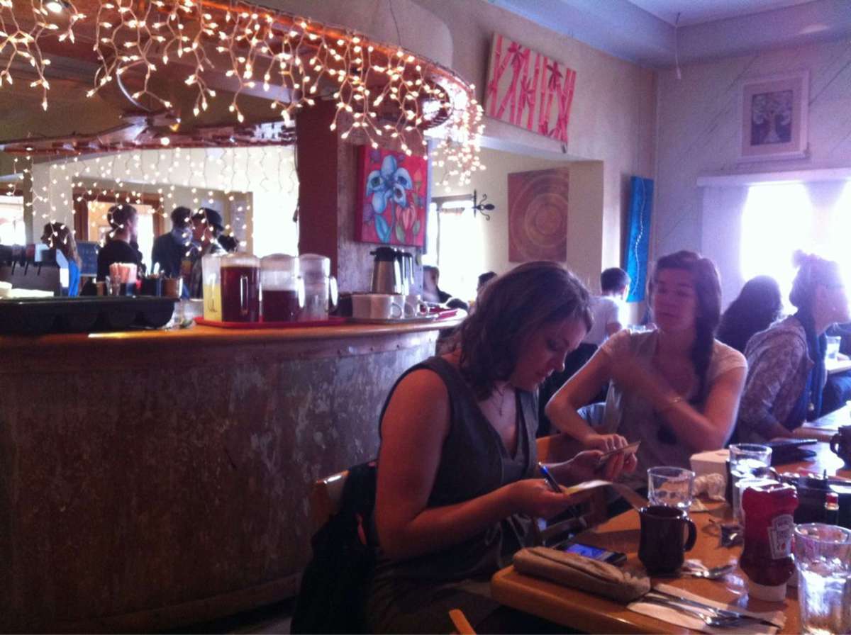 Photo credit: zomato