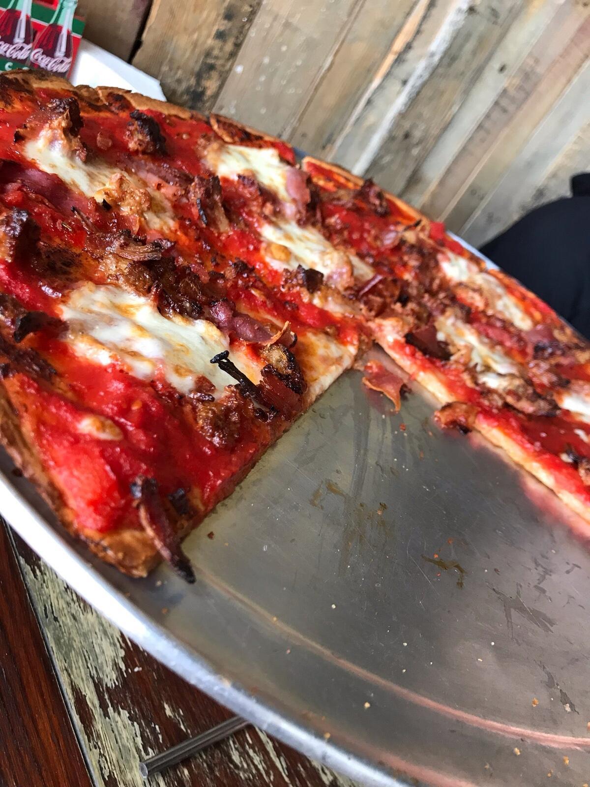 Photo credit: nextdoor