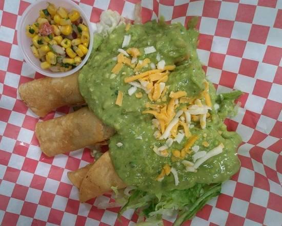 Photo credit: ubereats