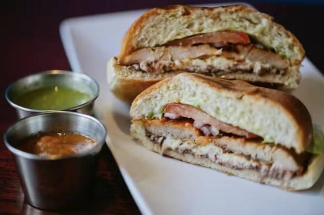 Photo credit: ubereats