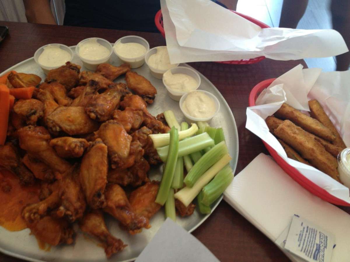 Photo credit: zomato