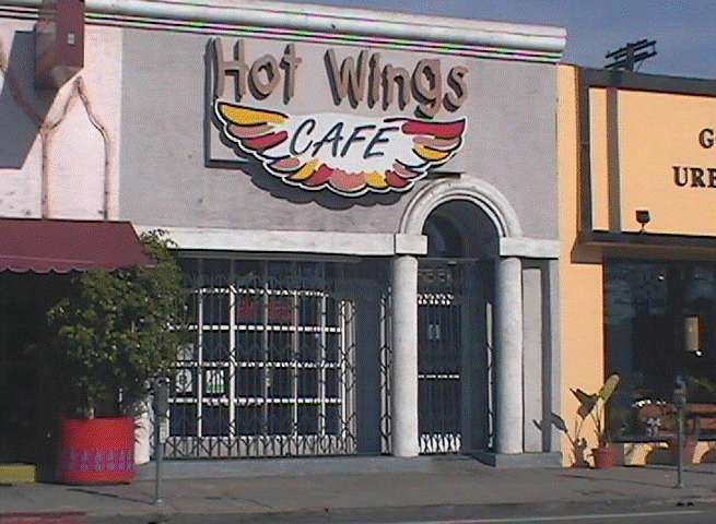 Photo credit: zomato