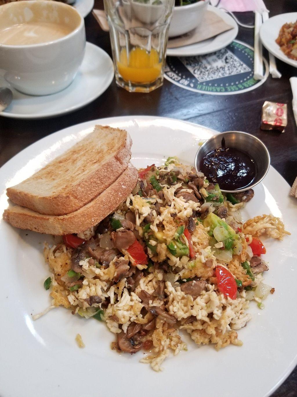 Photo credit: happycow