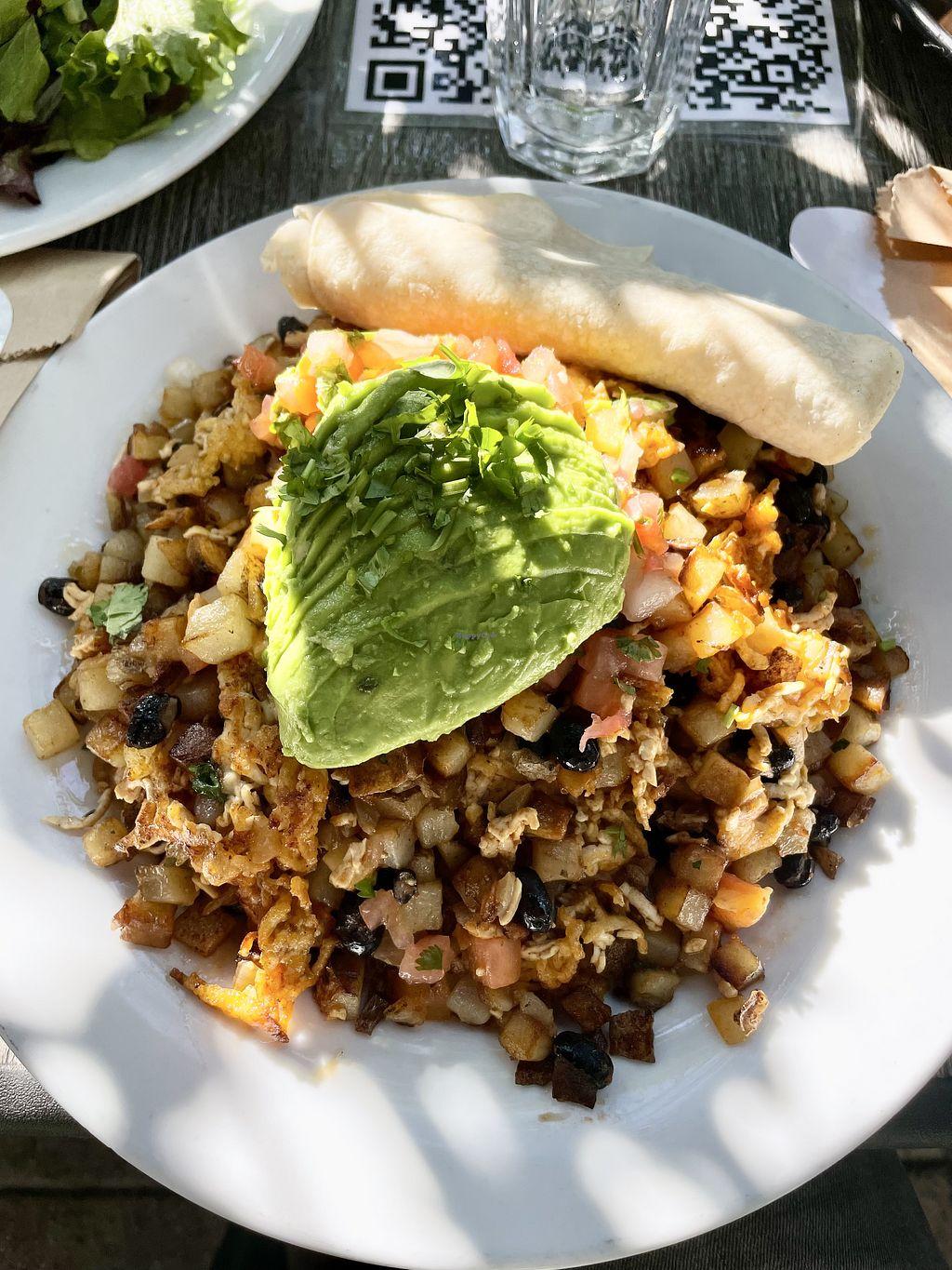 Photo credit: happycow