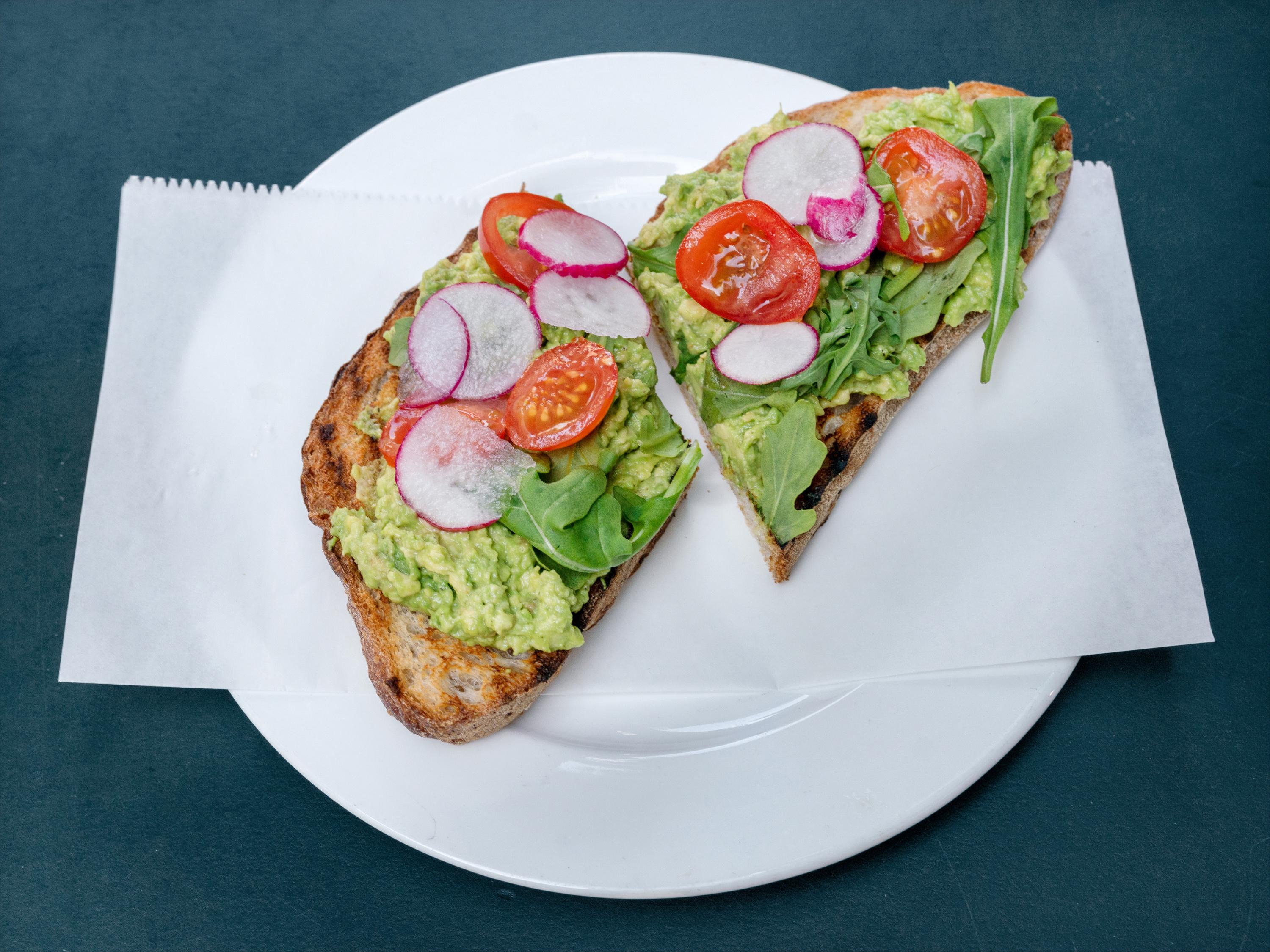 Photo credit: grubhub