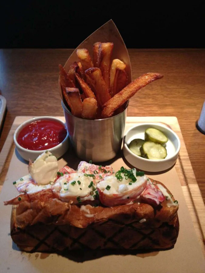 Photo credit: zomato