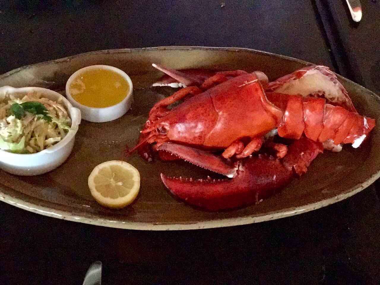 Photo credit: zomato