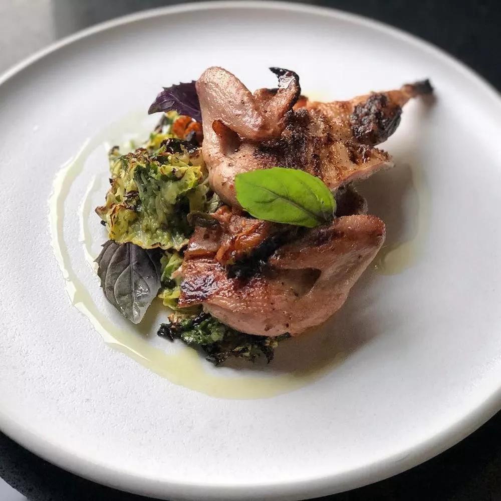 Photo credit: michelin