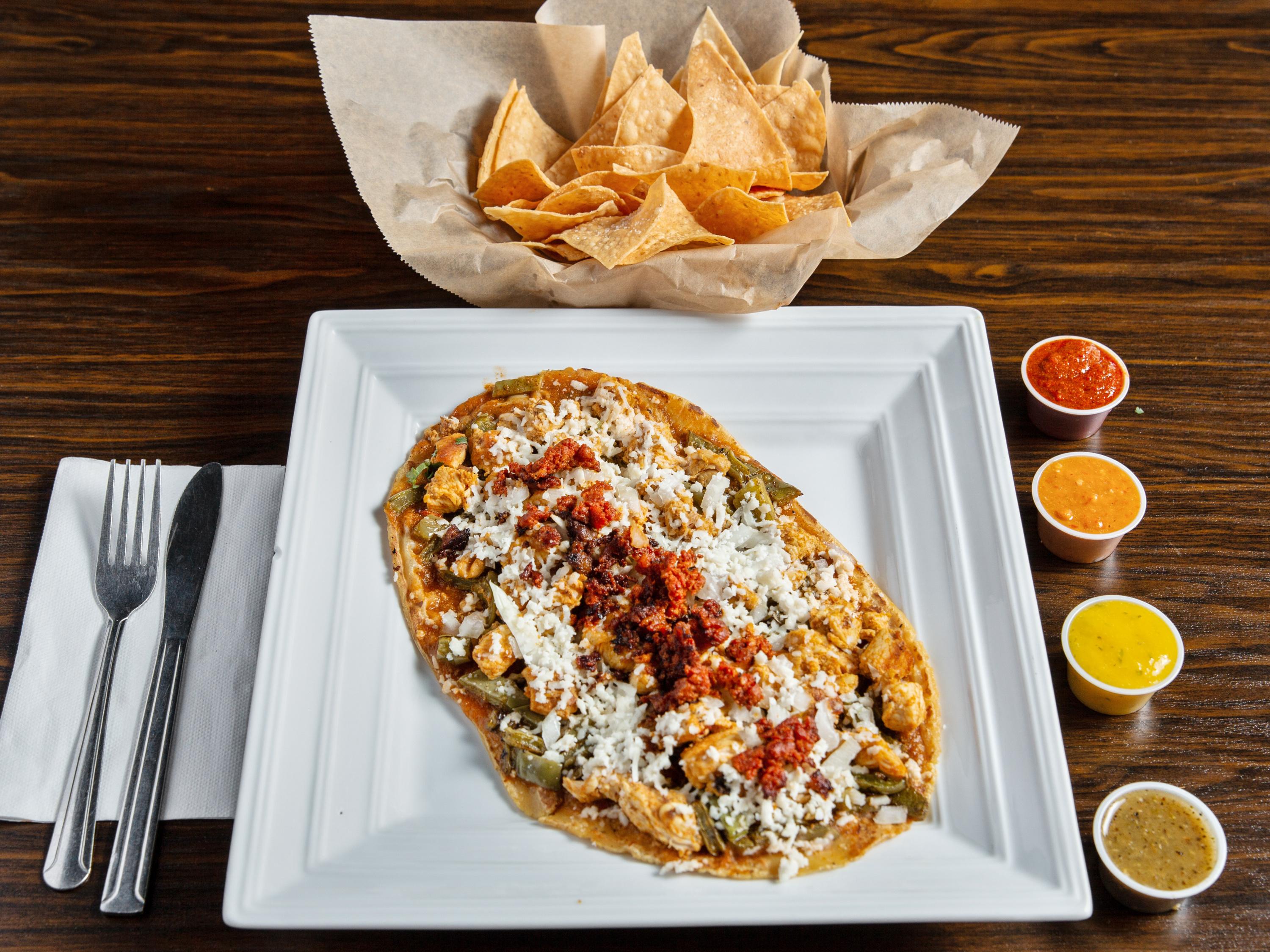 Photo credit: grubhub