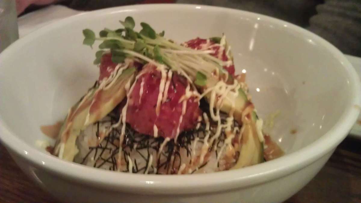 Photo credit: zomato