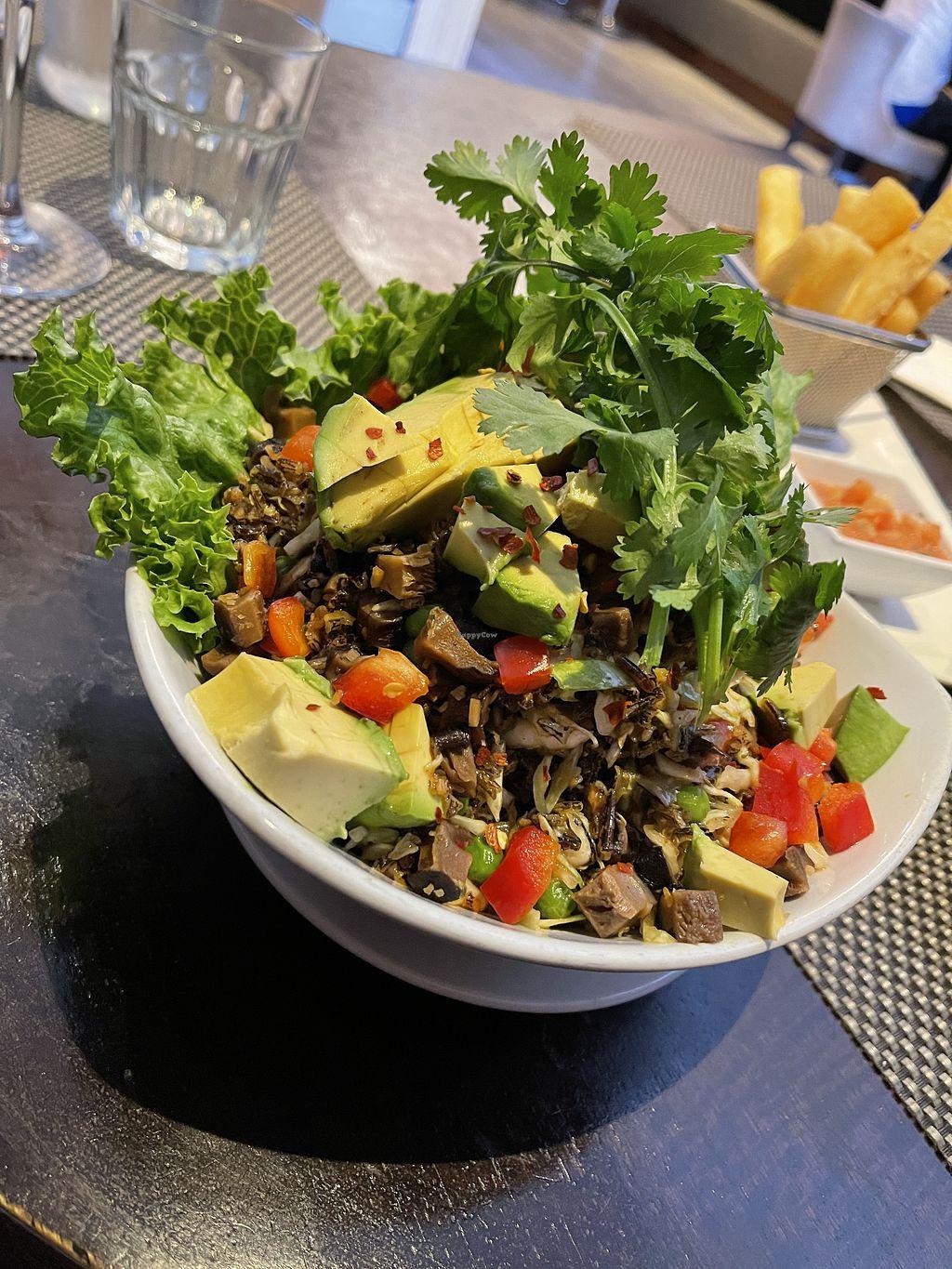 Photo credit: happycow