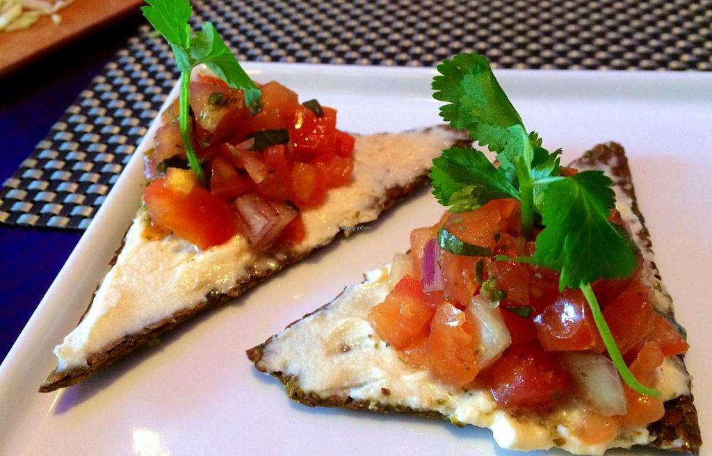 Photo credit: happycow