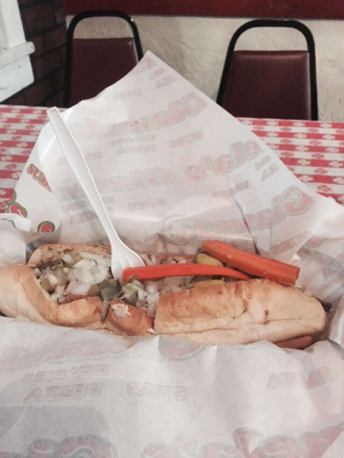 Photo credit: zomato