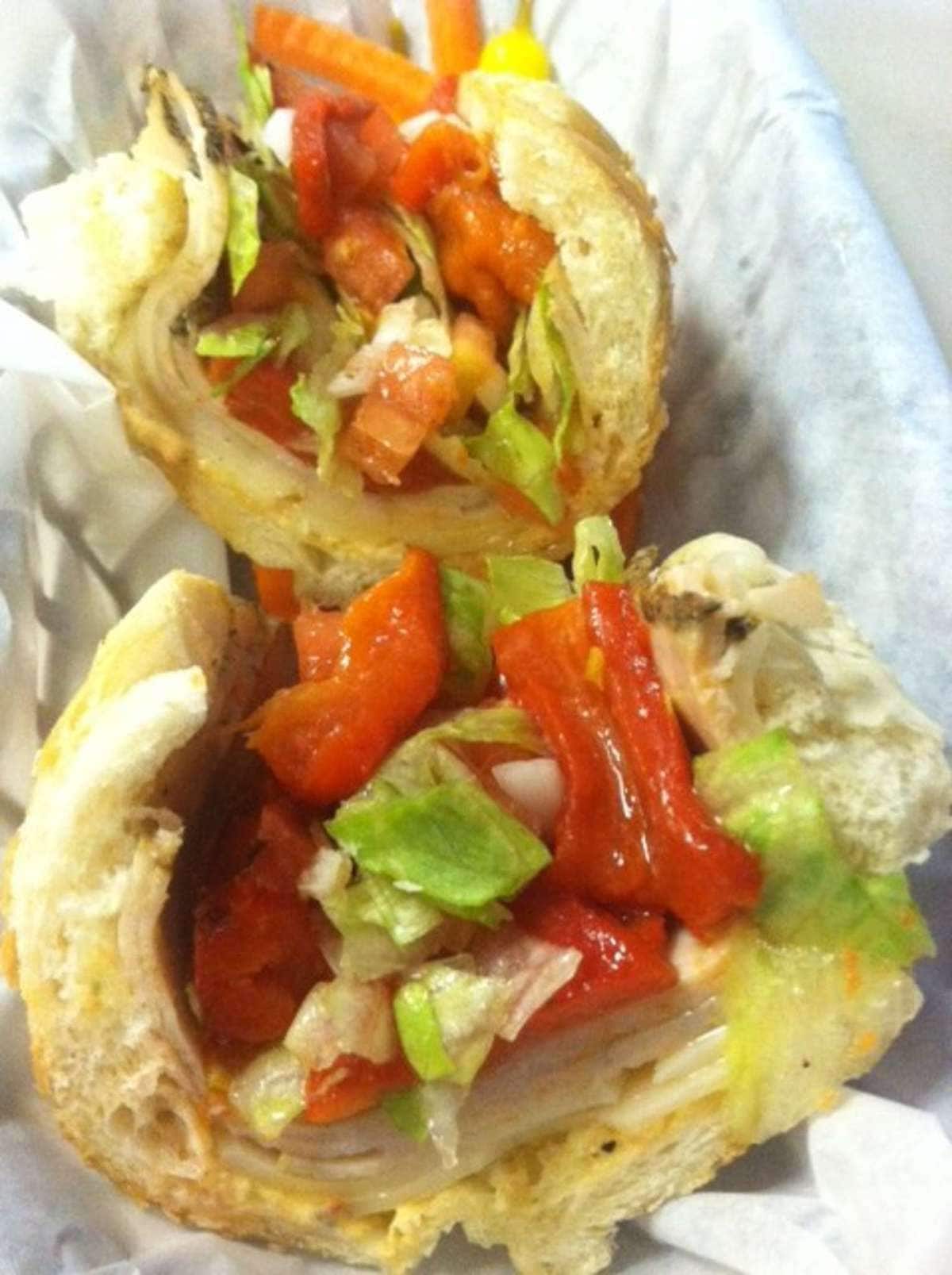 Photo credit: zomato