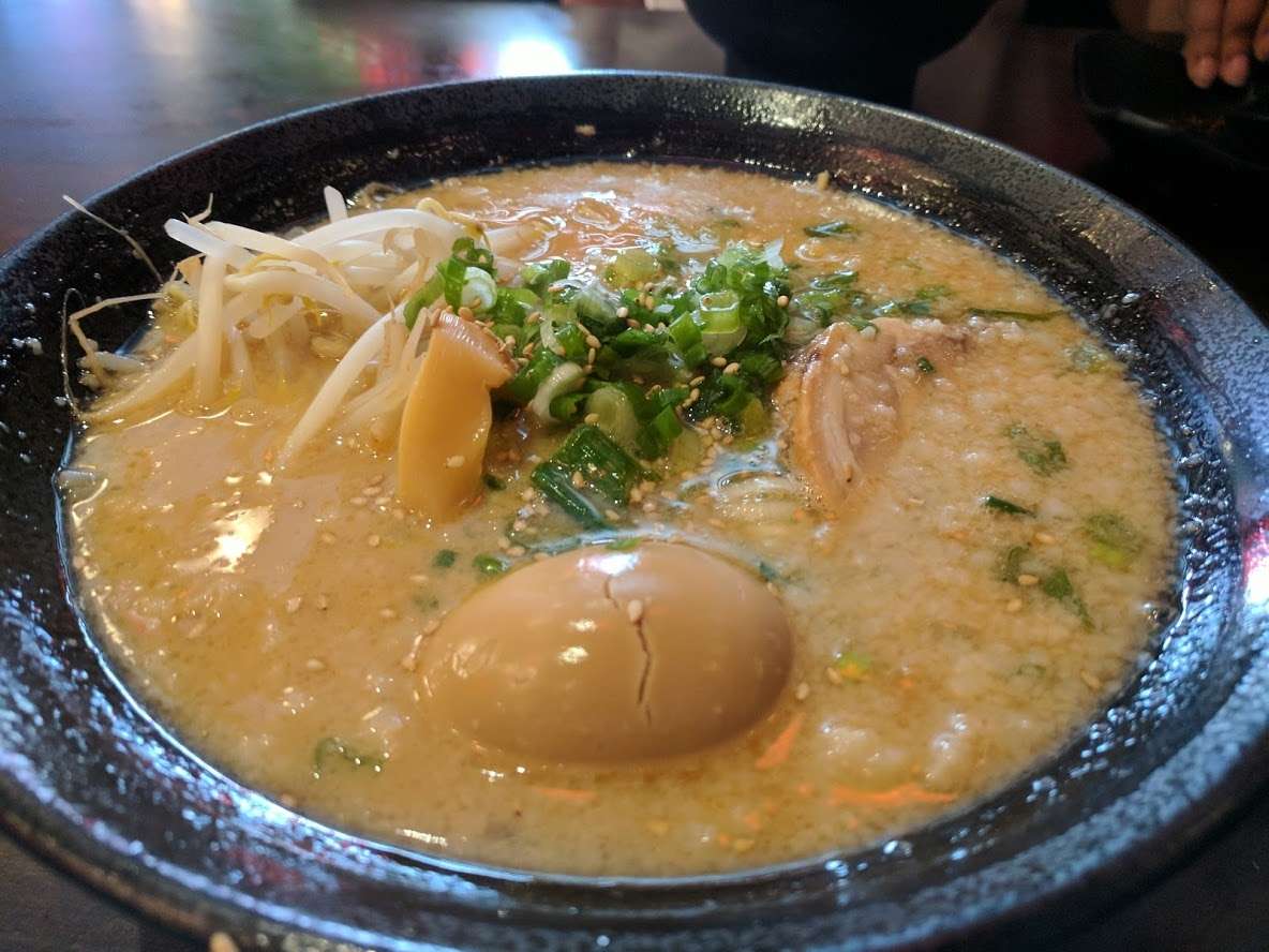 Photo credit: zomato