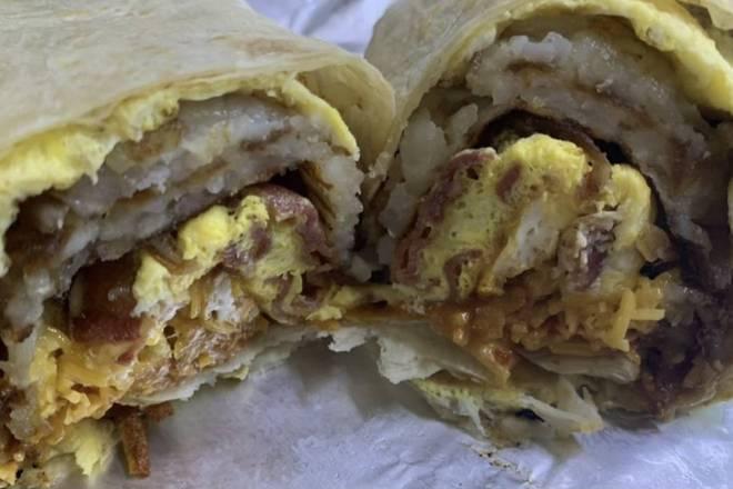 Photo credit: ubereats