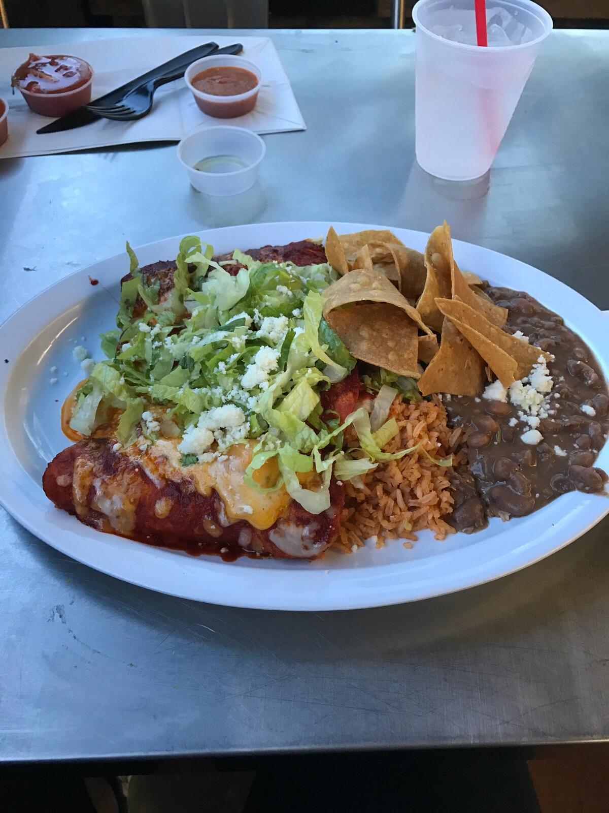 Photo credit: nextdoor