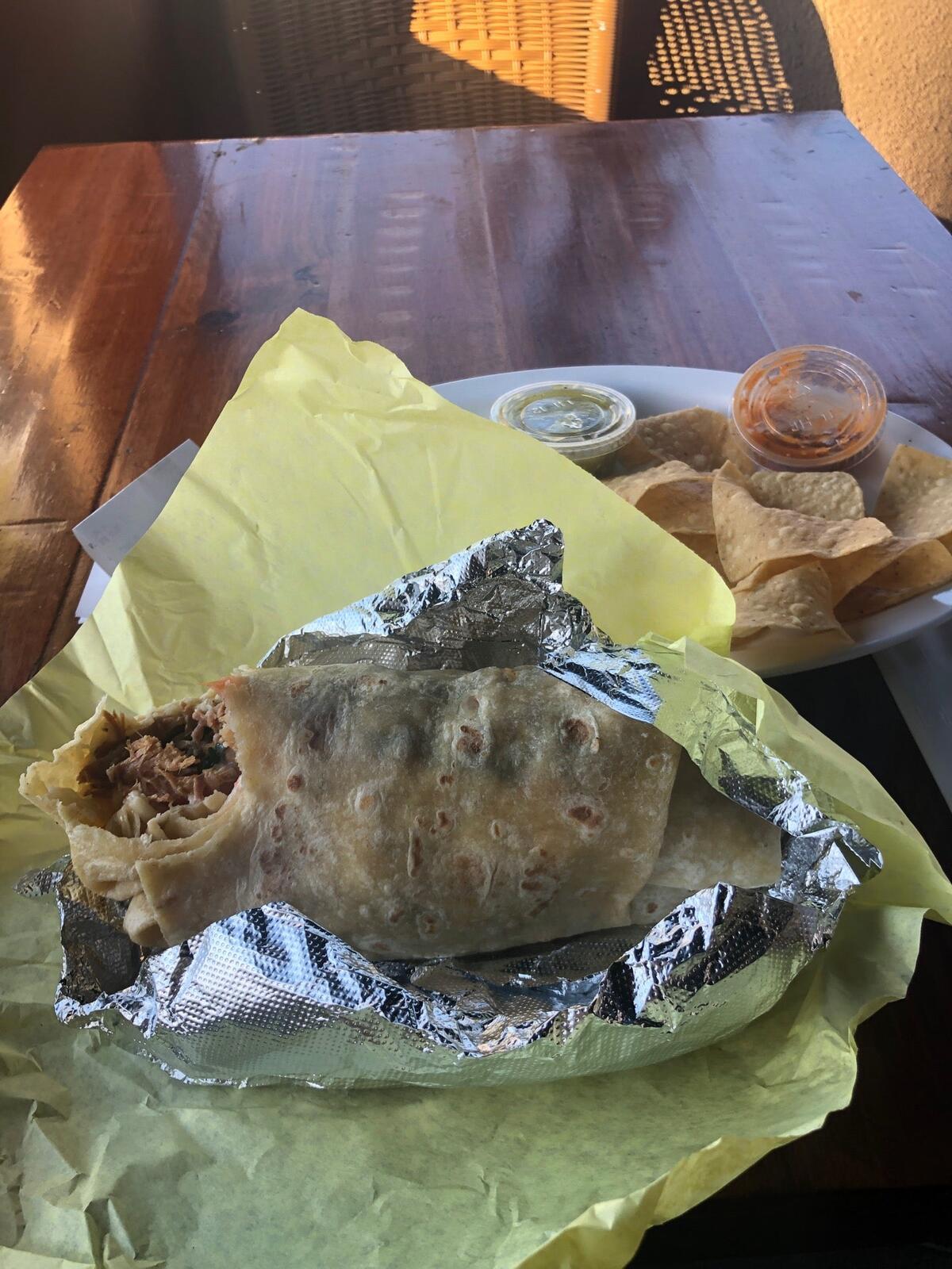 Photo credit: nextdoor