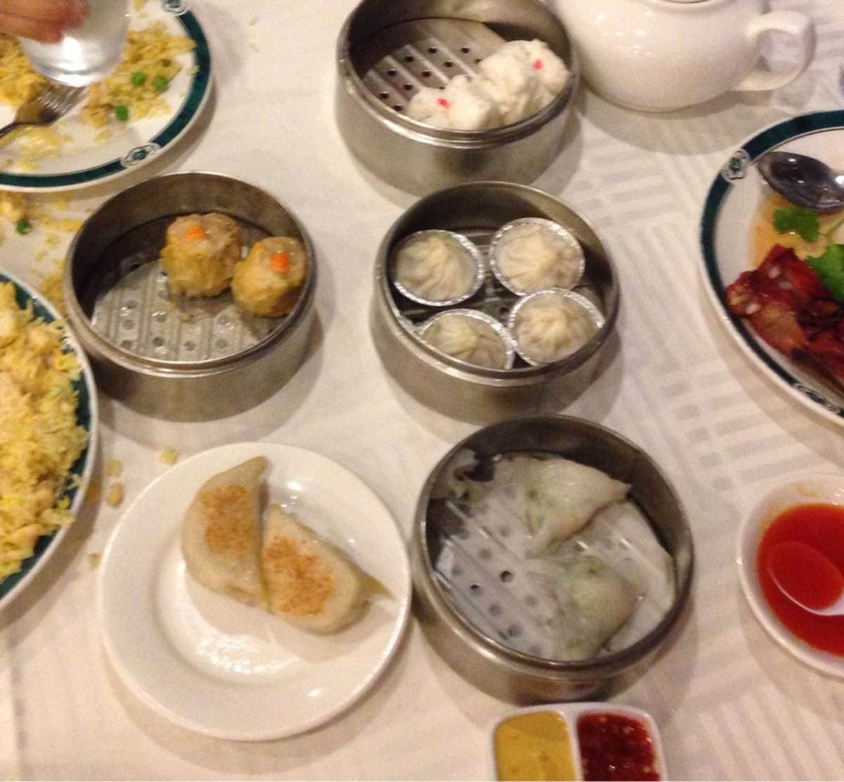 Photo credit: zomato
