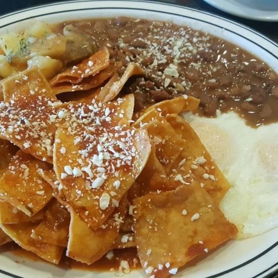 Photo credit: ubereats