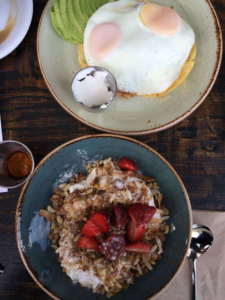 Photo credit: zomato