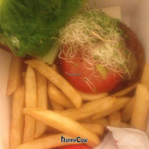 Photo credit: happycow