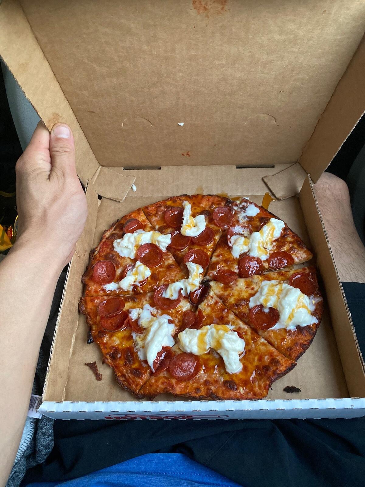 Photo credit: nextdoor