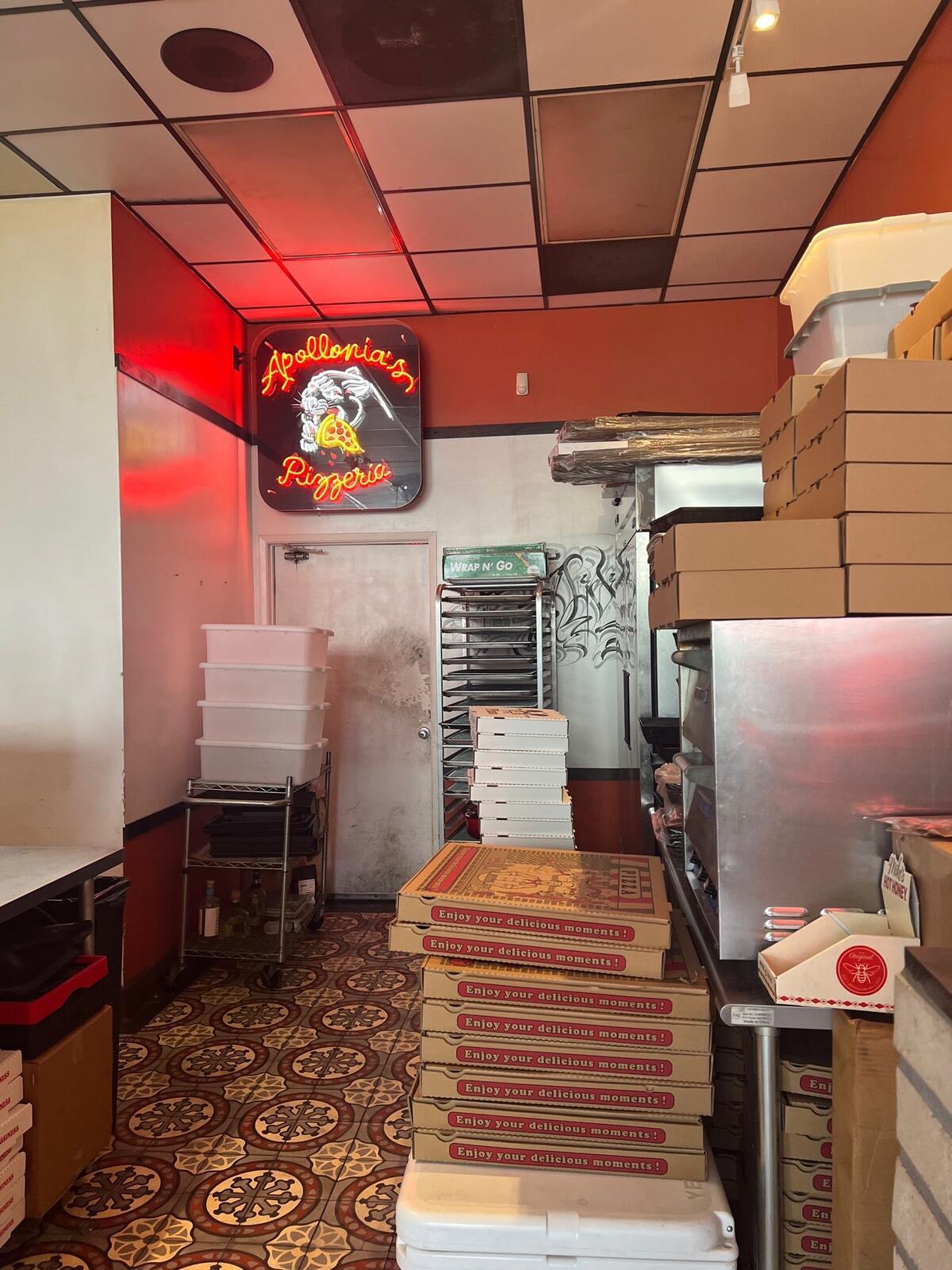 Photo credit: nextdoor