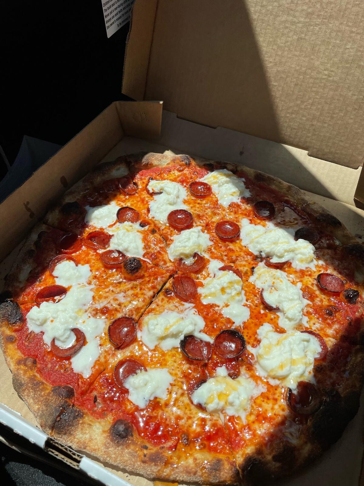 Photo credit: nextdoor