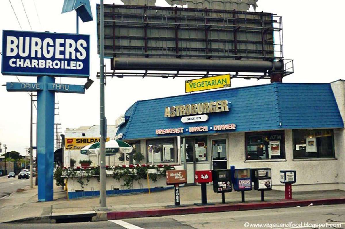 Photo credit: zomato