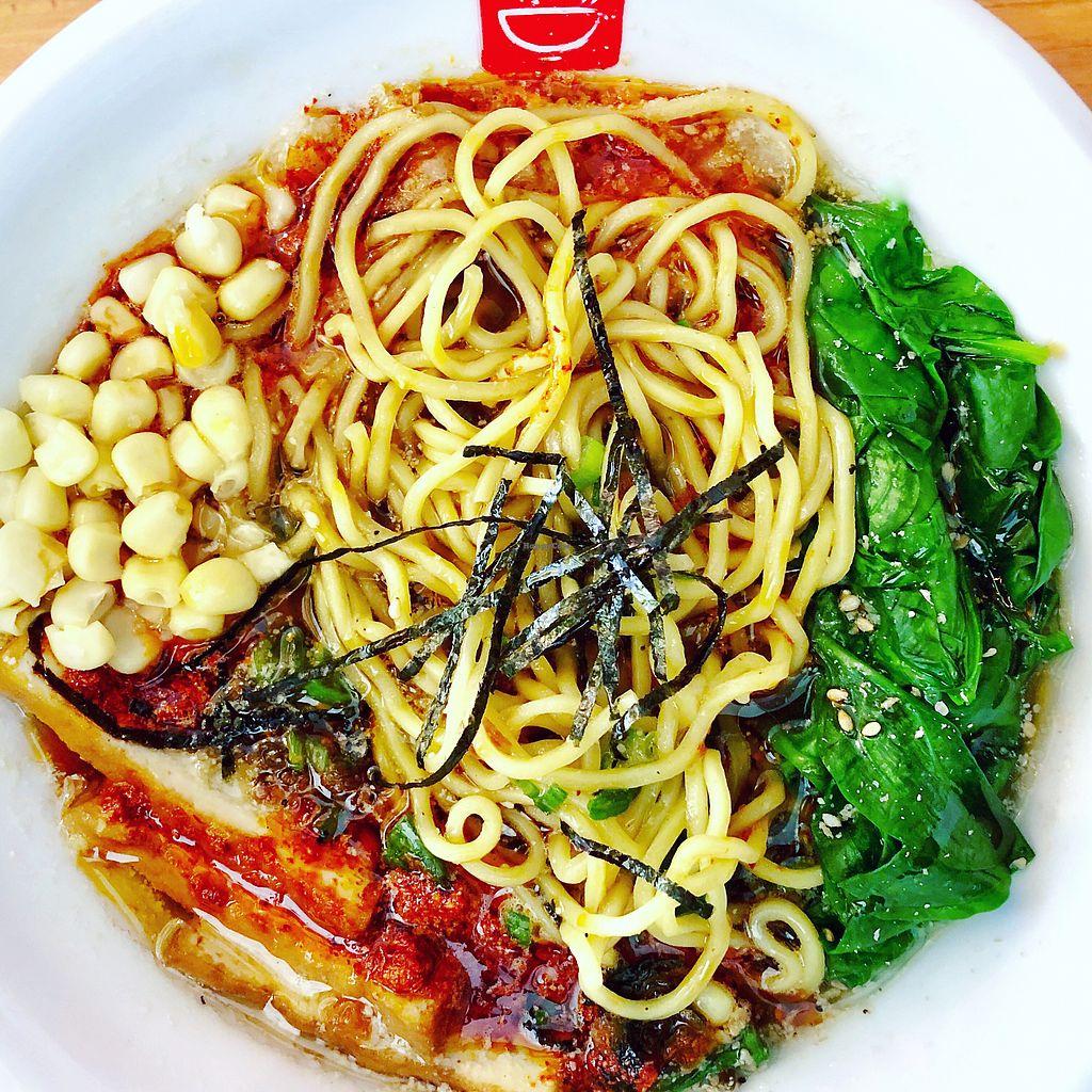 Photo credit: happycow