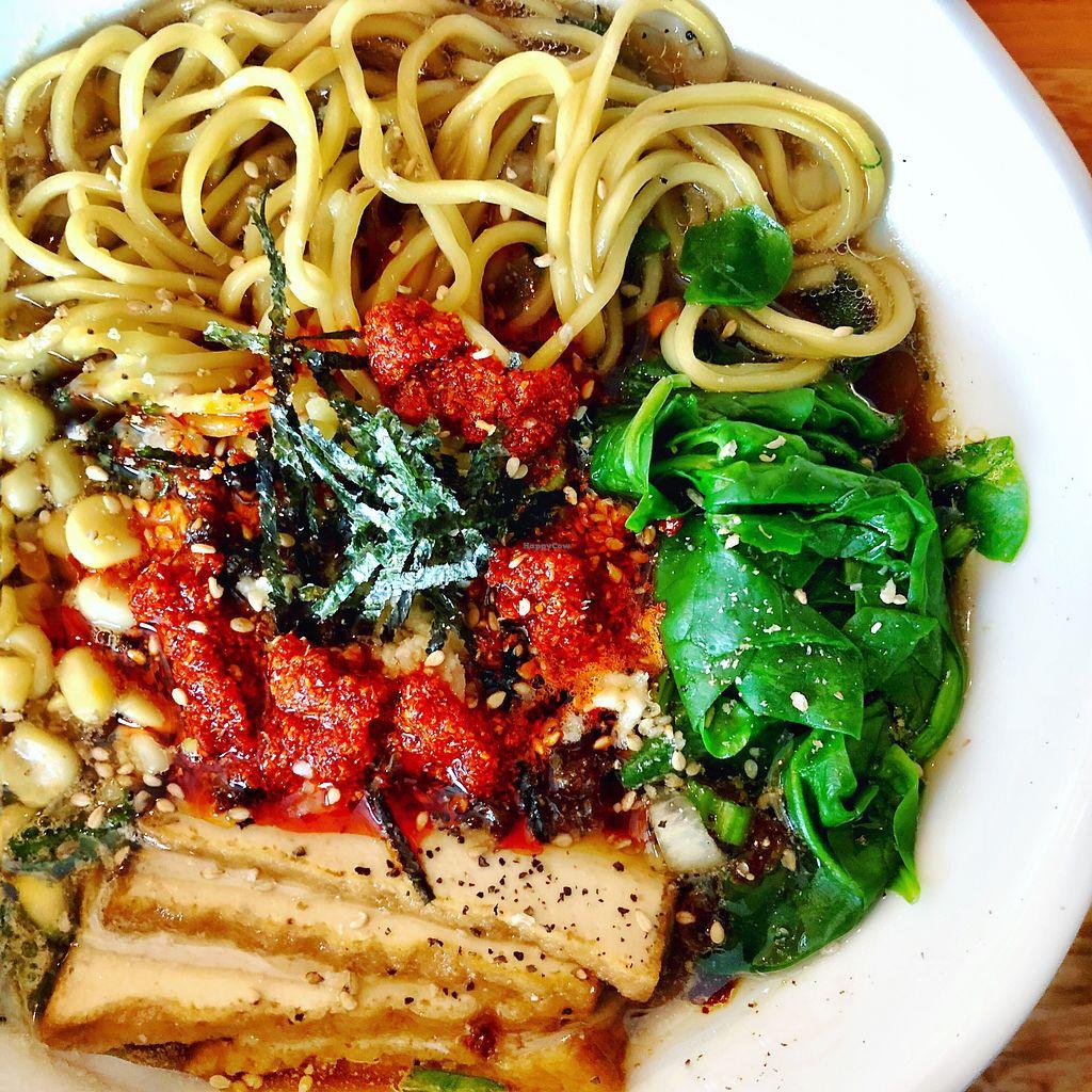 Photo credit: happycow