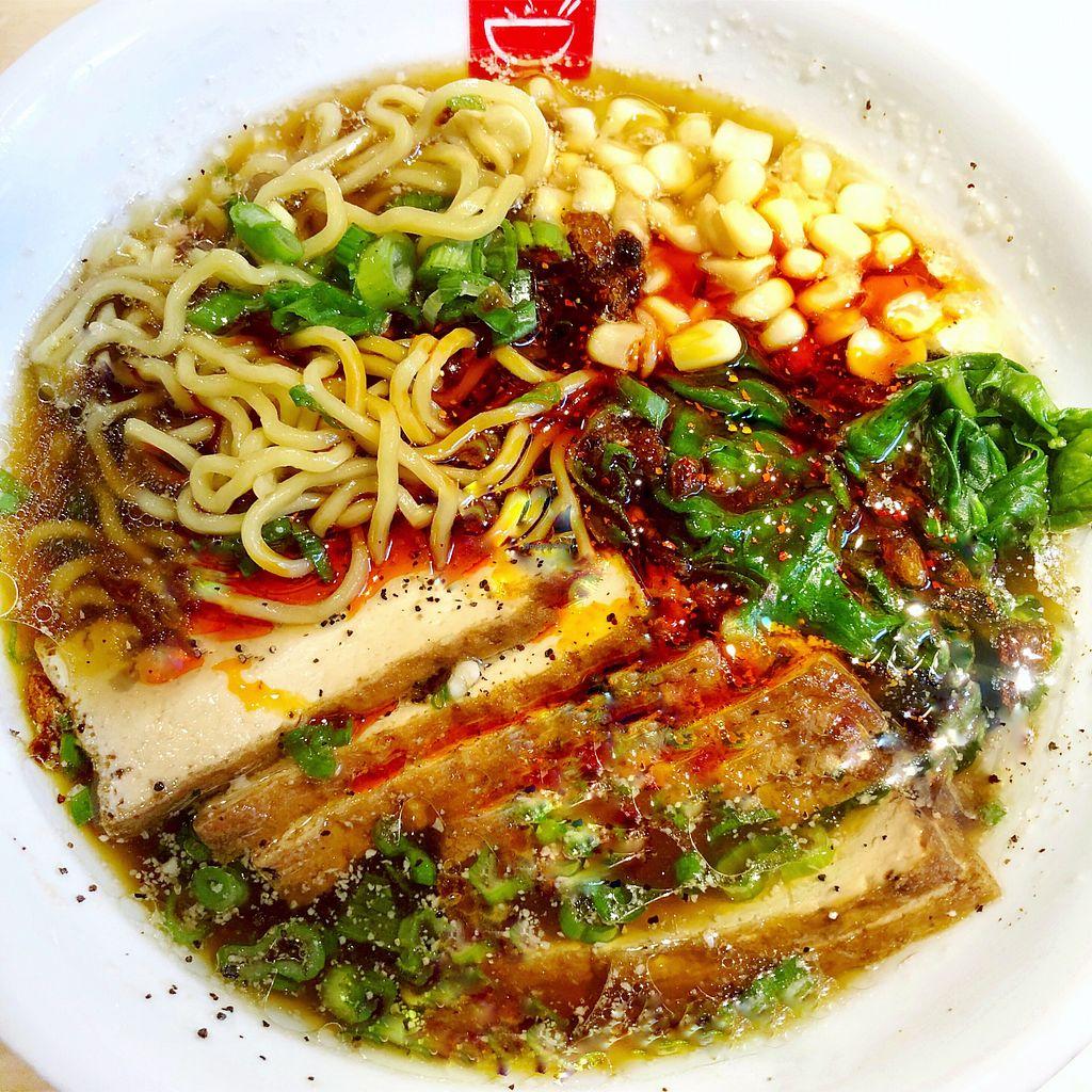 Photo credit: happycow