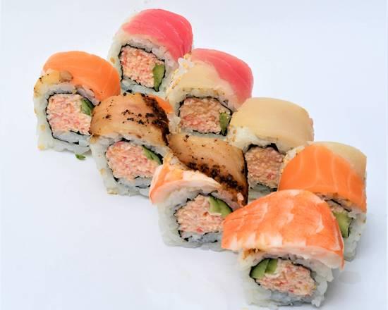 Photo credit: ubereats