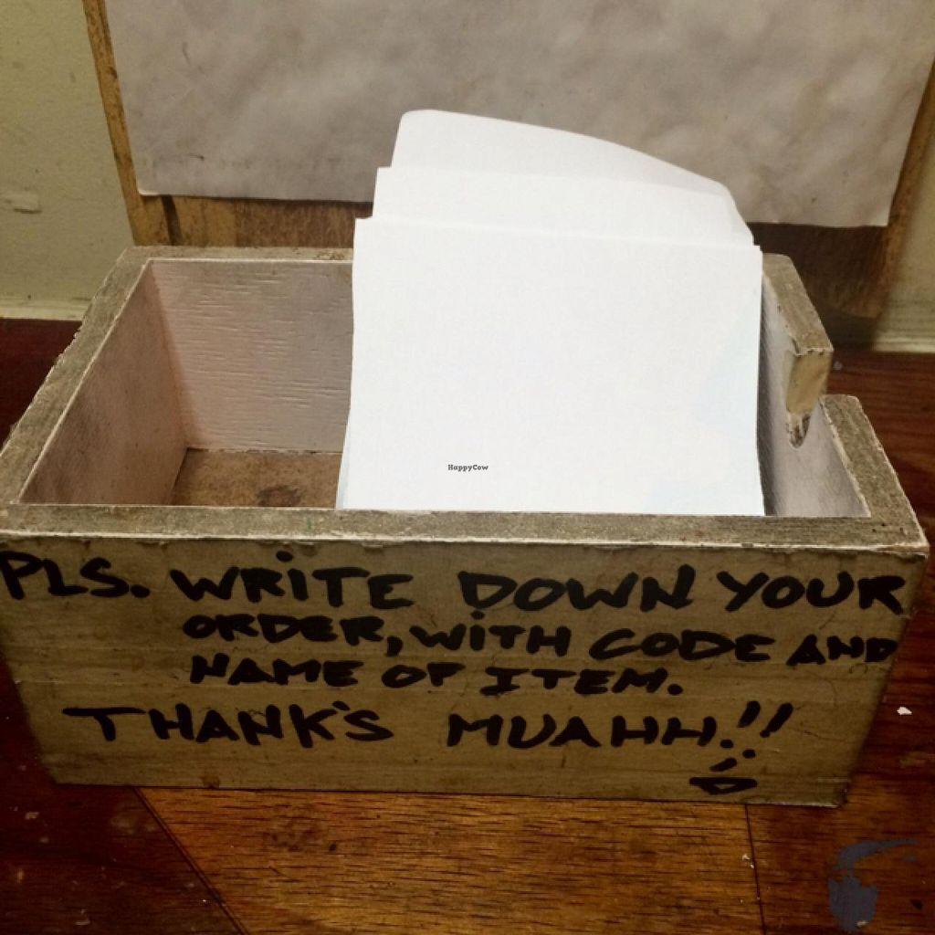 Photo credit: happycow