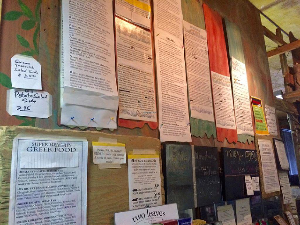 Photo credit: happycow