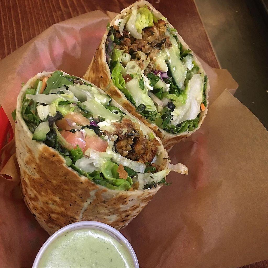 Photo credit: happycow