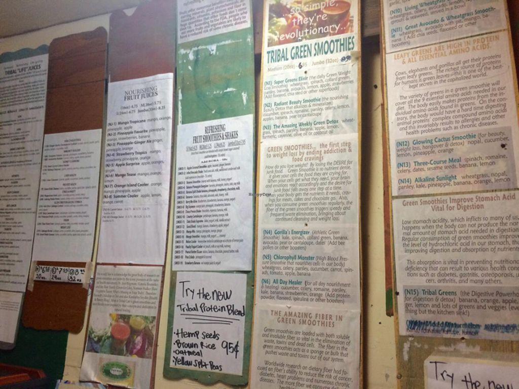 Photo credit: happycow