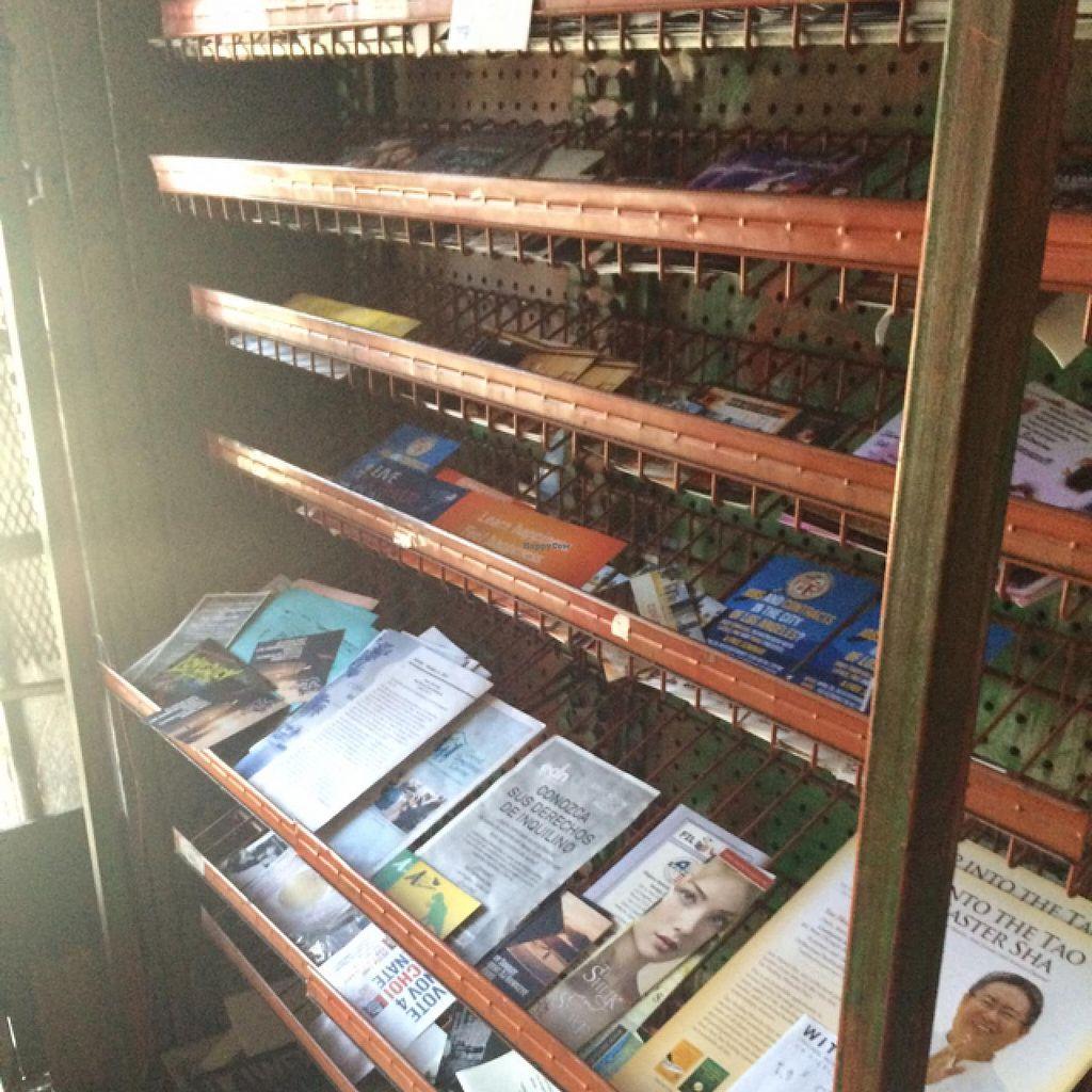 Photo credit: happycow