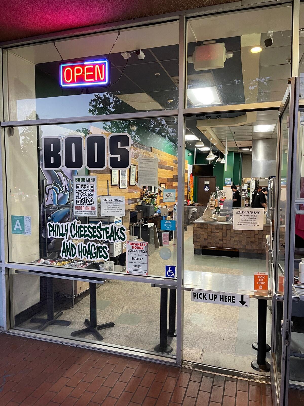Photo credit: nextdoor