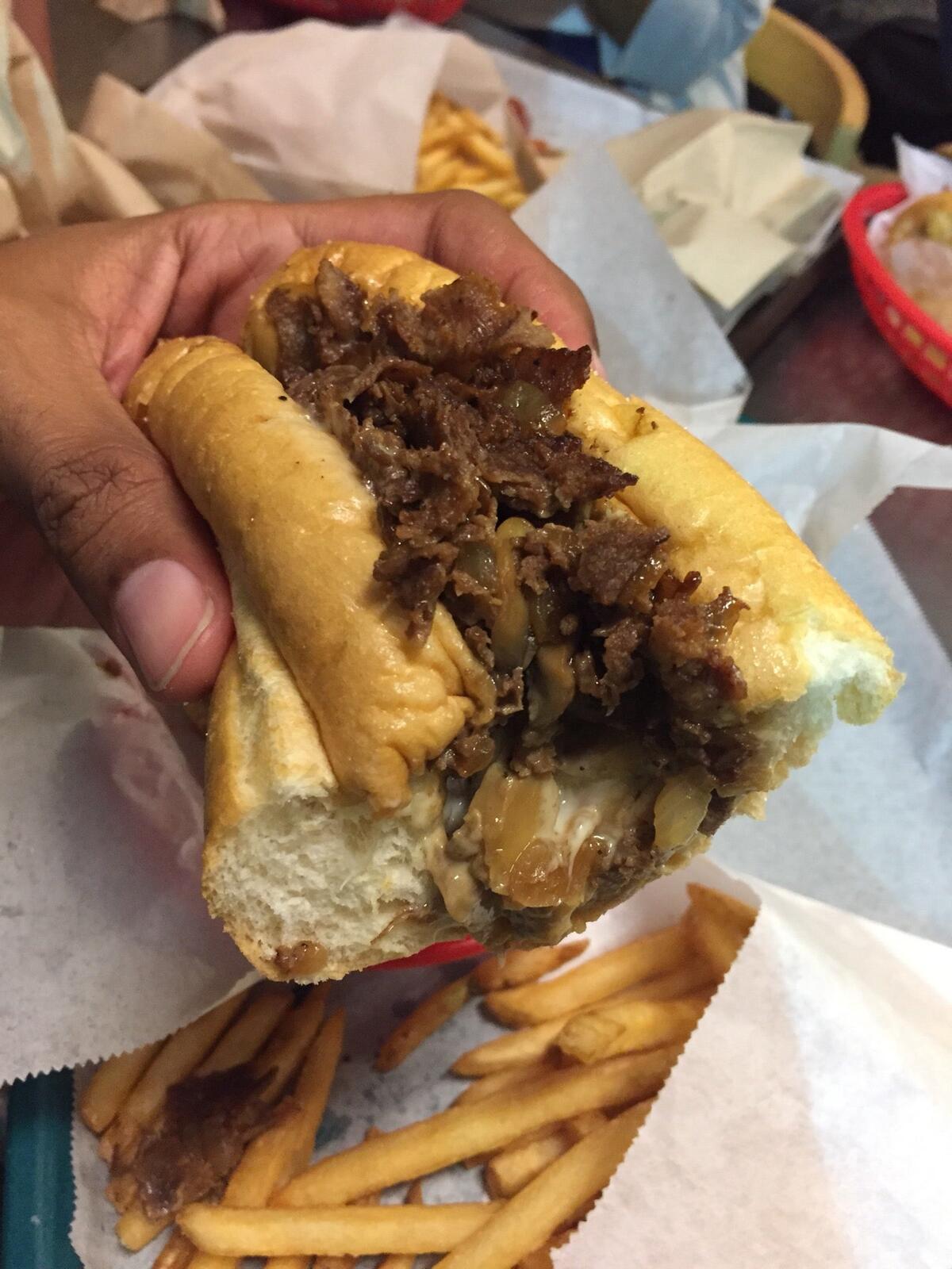 Photo credit: nextdoor