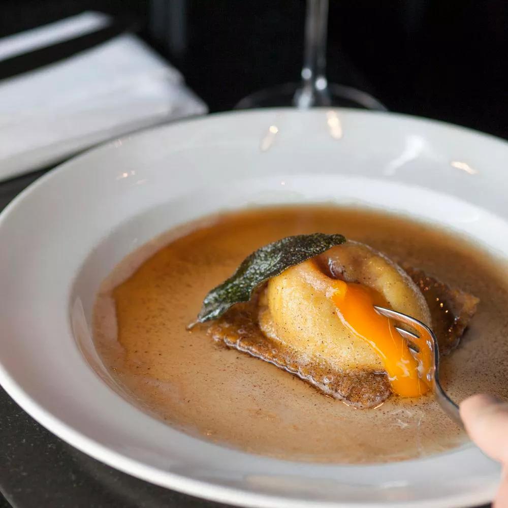 Photo credit: michelin