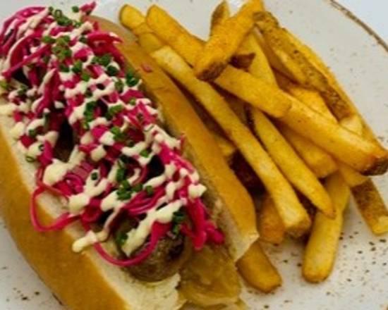 Photo credit: ubereats