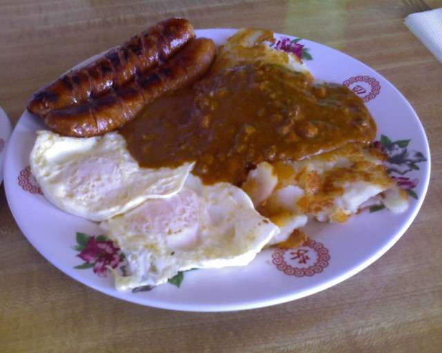 Photo credit: zomato