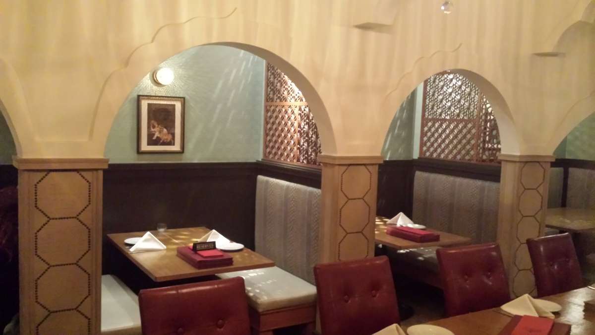 Photo credit: zomato