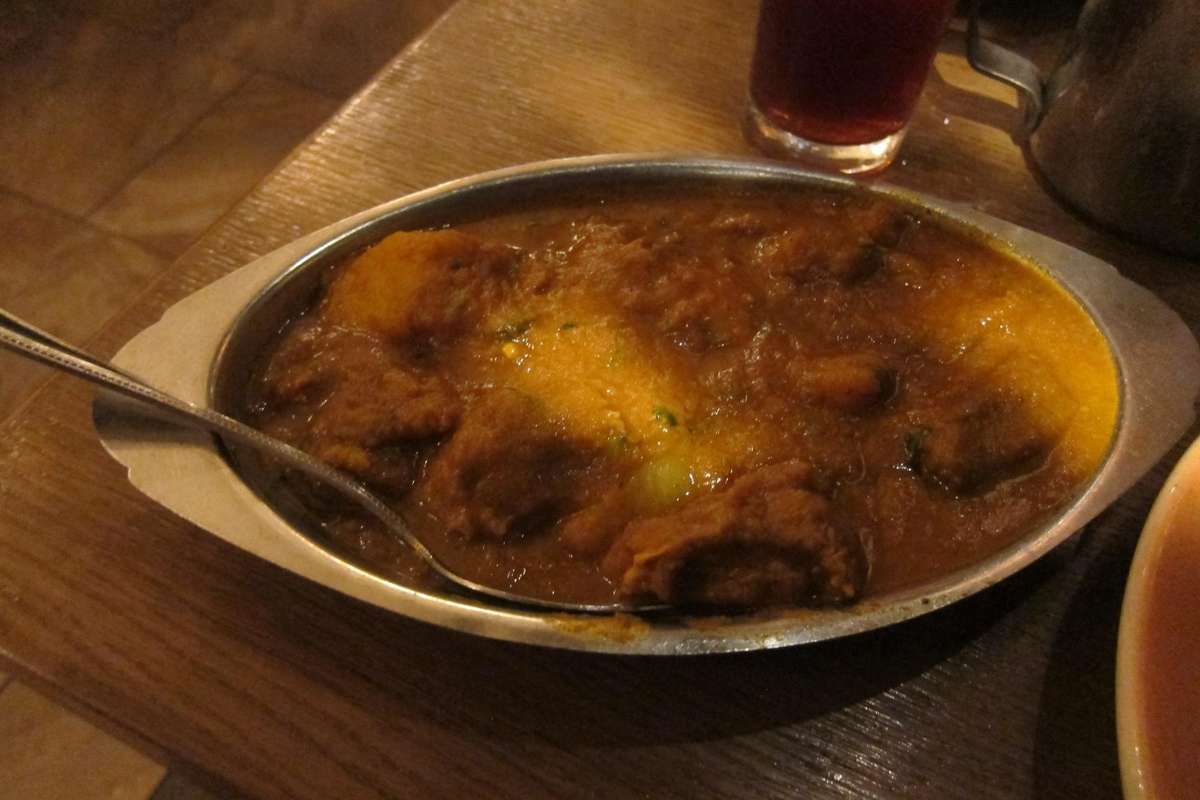 Photo credit: zomato