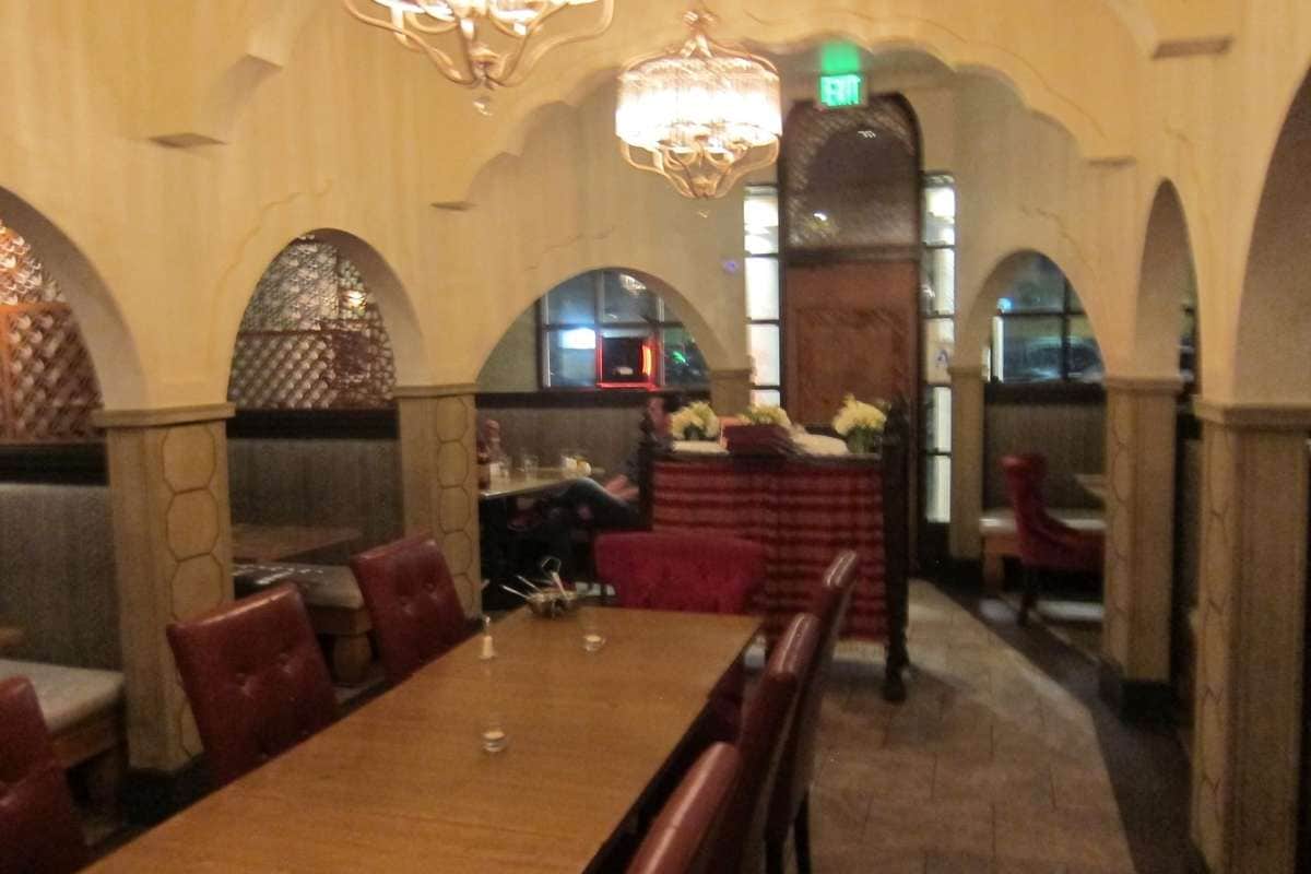 Photo credit: zomato